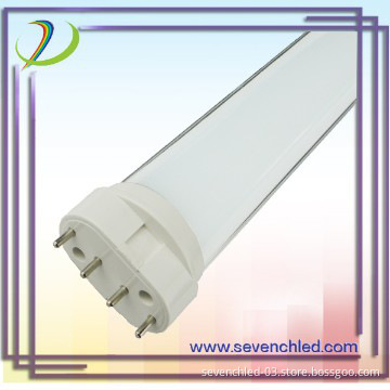 22w 2g11 pll led tube Samsung 5630  led 2g11 tube cri>80